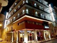 Areos Hotel