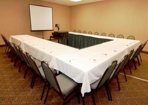 фото отеля Comfort Suites Commonwealth Jacksonville (Florida)