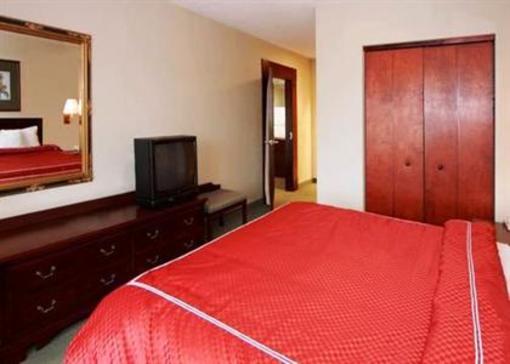 фото отеля Comfort Suites Commonwealth Jacksonville (Florida)