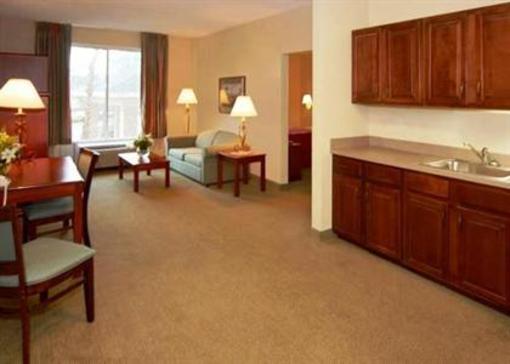 фото отеля Comfort Suites Commonwealth Jacksonville (Florida)