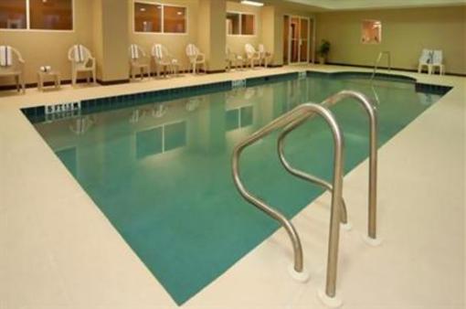 фото отеля Comfort Suites Commonwealth Jacksonville (Florida)