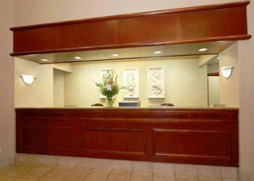 фото отеля Comfort Suites Commonwealth Jacksonville (Florida)