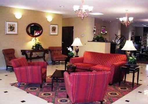 фото отеля Comfort Suites Commonwealth Jacksonville (Florida)