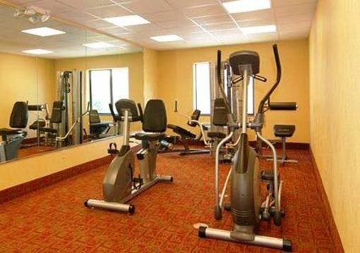 фото отеля Comfort Suites Commonwealth Jacksonville (Florida)