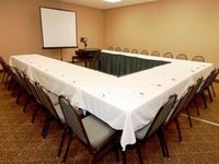 Comfort Suites Commonwealth Jacksonville (Florida)