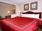 фото отеля Comfort Suites Commonwealth Jacksonville (Florida)