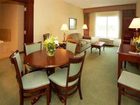 фото отеля Comfort Suites Commonwealth Jacksonville (Florida)