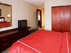 фото отеля Comfort Suites Commonwealth Jacksonville (Florida)