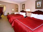 фото отеля Comfort Suites Commonwealth Jacksonville (Florida)