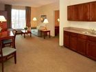 фото отеля Comfort Suites Commonwealth Jacksonville (Florida)