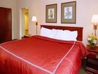 фото отеля Comfort Suites Commonwealth Jacksonville (Florida)