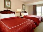 фото отеля Comfort Suites Commonwealth Jacksonville (Florida)