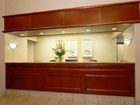 фото отеля Comfort Suites Commonwealth Jacksonville (Florida)