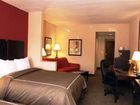 фото отеля Comfort Suites Commonwealth Jacksonville (Florida)