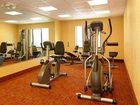 фото отеля Comfort Suites Commonwealth Jacksonville (Florida)