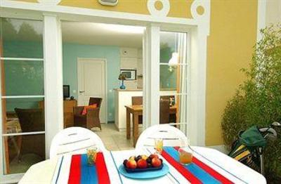 фото отеля Pierre & Vacances Resort Belle Dune