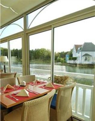 фото отеля Pierre & Vacances Resort Belle Dune