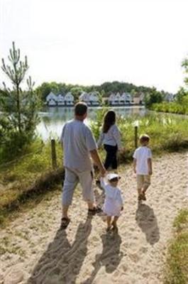 фото отеля Pierre & Vacances Resort Belle Dune