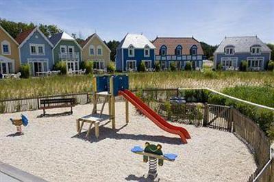фото отеля Pierre & Vacances Resort Belle Dune