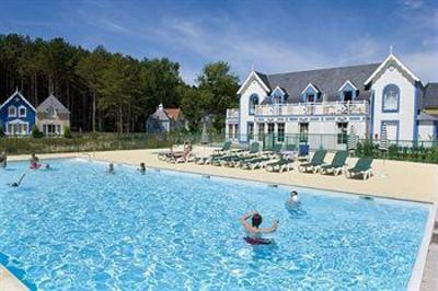 фото отеля Pierre & Vacances Resort Belle Dune