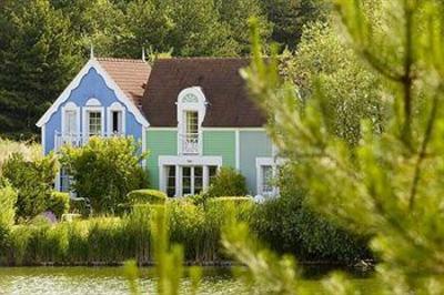 фото отеля Pierre & Vacances Resort Belle Dune