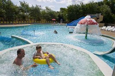 фото отеля Pierre & Vacances Resort Belle Dune