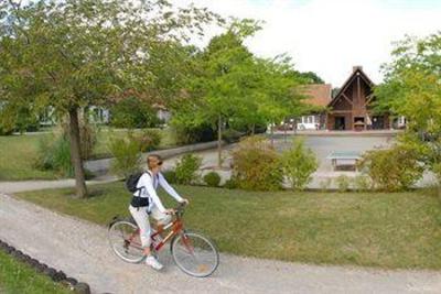 фото отеля Pierre & Vacances Resort Belle Dune