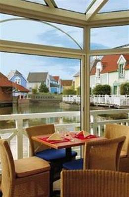 фото отеля Pierre & Vacances Resort Belle Dune