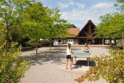 фото отеля Pierre & Vacances Resort Belle Dune