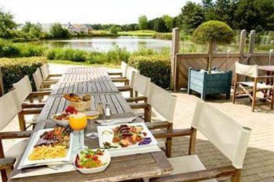 фото отеля Pierre & Vacances Resort Belle Dune