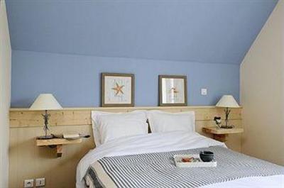фото отеля Pierre & Vacances Resort Belle Dune