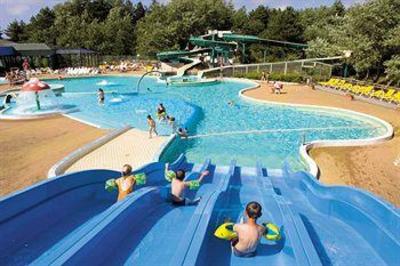 фото отеля Pierre & Vacances Resort Belle Dune