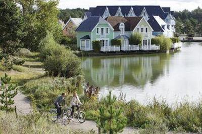 фото отеля Pierre & Vacances Resort Belle Dune