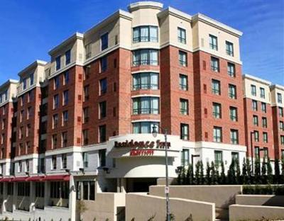 фото отеля Residence Inn by Marriott Birmingham Downtown at UAB