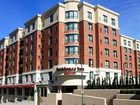 фото отеля Residence Inn by Marriott Birmingham Downtown at UAB
