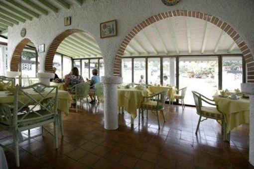 фото отеля Hotel La Terrasse Au Soleil Ceret