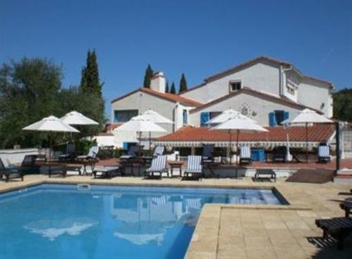 фото отеля Hotel La Terrasse Au Soleil Ceret