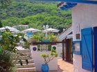 фото отеля Hotel La Terrasse Au Soleil Ceret