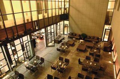 фото отеля Hotel Molina Lario