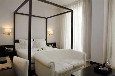 фото отеля Hotel Molina Lario
