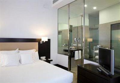 фото отеля Hotel Molina Lario