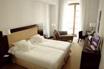 фото отеля Hotel Molina Lario