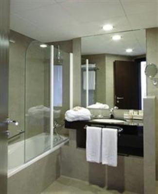 фото отеля Hotel Molina Lario