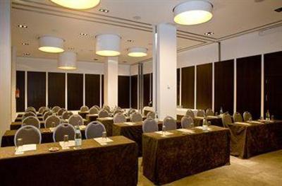 фото отеля Hotel Molina Lario