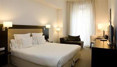 фото отеля Hotel Molina Lario