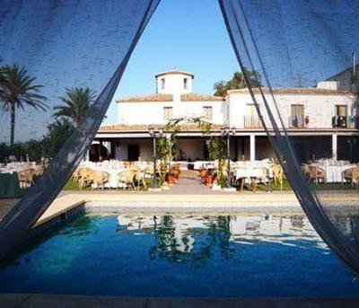фото отеля Hotel Tossal d'Altea