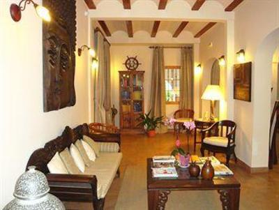фото отеля Hotel Tossal d'Altea