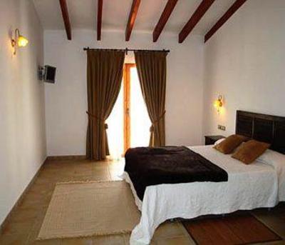 фото отеля Hotel Tossal d'Altea