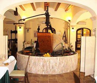 фото отеля Hotel Tossal d'Altea