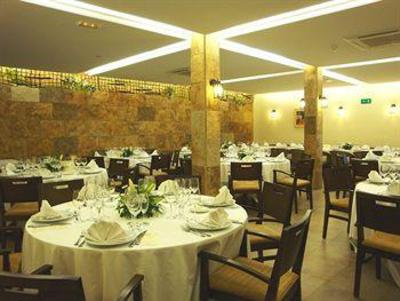 фото отеля Hotel Tossal d'Altea